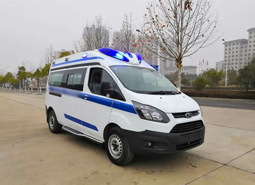 乐平县救护车出租